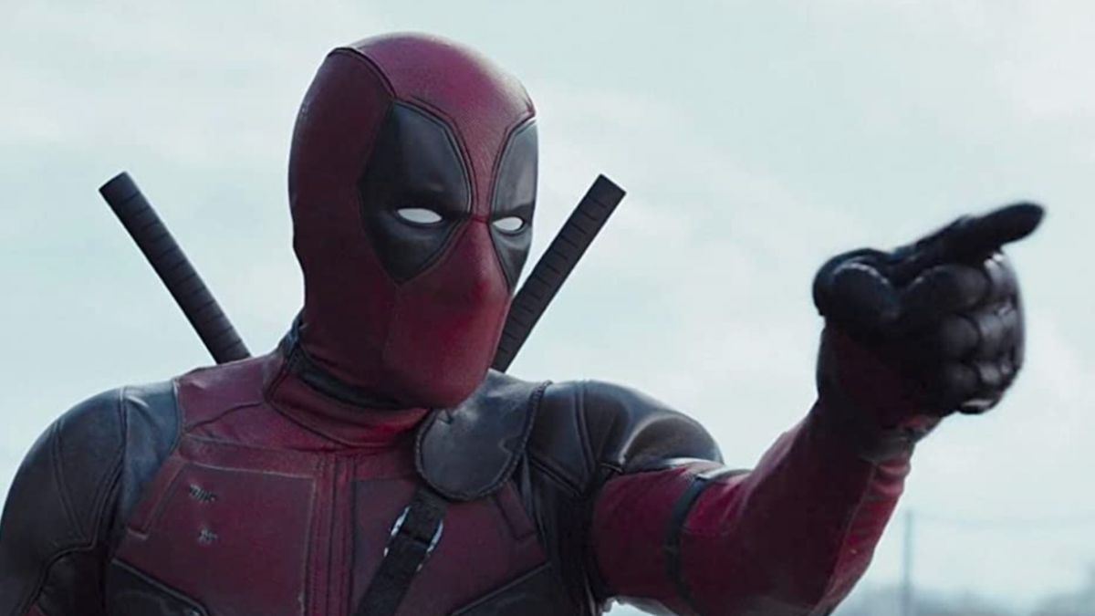 Ryan Reynolds Reveals He's Written a Deadpool Christmas Movie