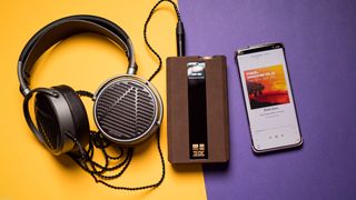 Audeze MM-100 review