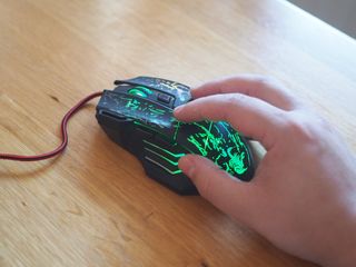 Aukey Gaming Mouse
