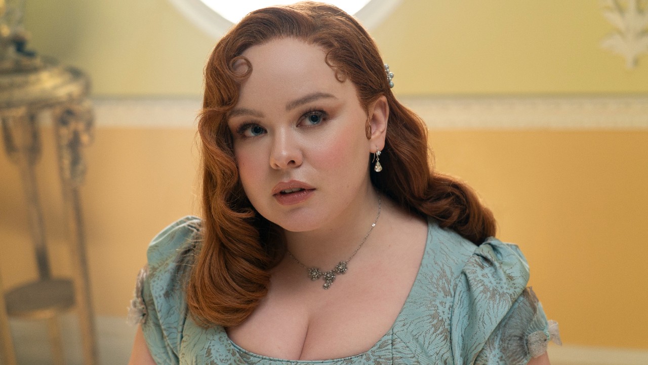 ‘Don’t Call Me Brave:’ Nicola Coughlan Gets Honest About All The Body-Related Questions She Got After Having Nude Scenes In Bridgerton Season 3