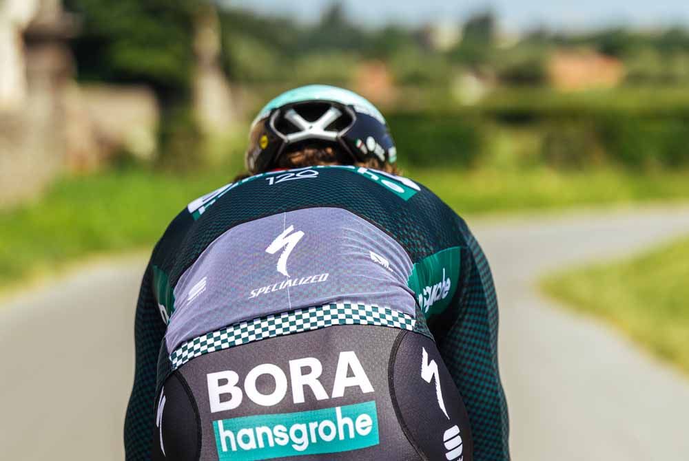 Bora-Hansgrohe new kit