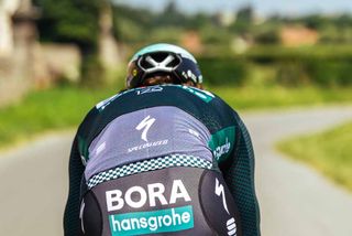 Nouvel ensemble Bora Hansgrohe