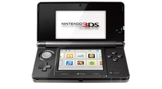 Nintendo 3DS