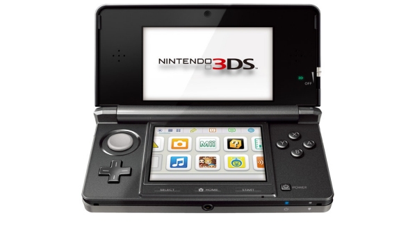 Nintendo 3DS