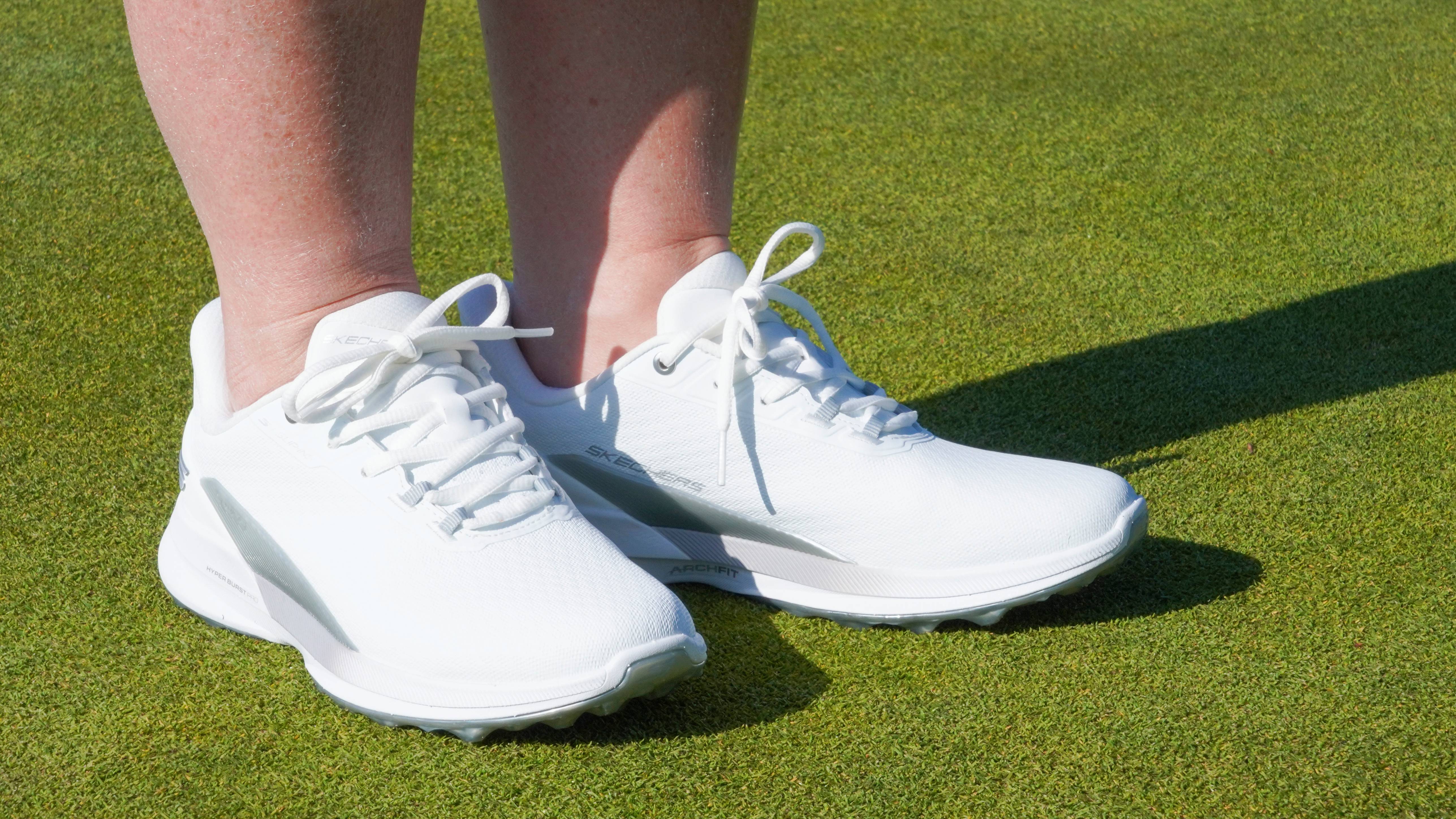 Skechers Slip-ins Golf Waterproof: Pure SI