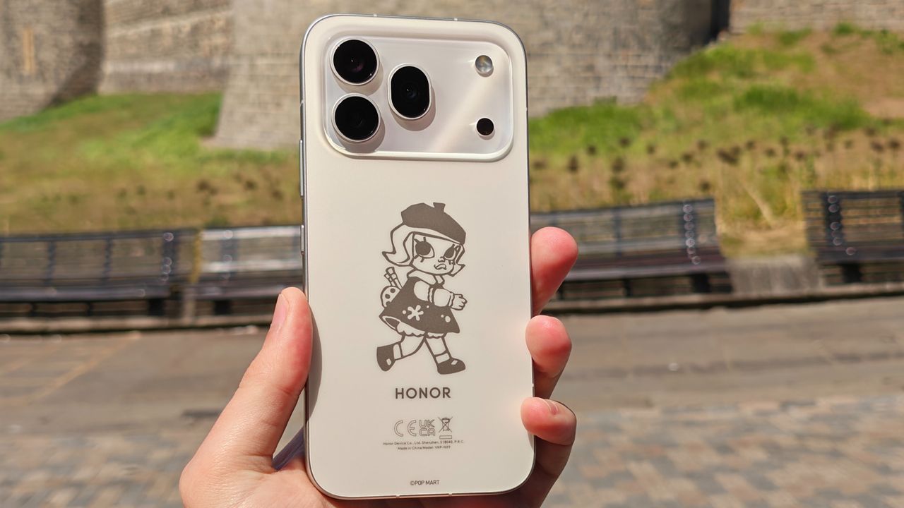 ‘Apple could never make something this cute’