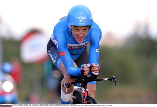 Dan Martin (Garmin-Sharp)