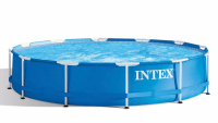 Intex 5-Person 1-Jet Spa