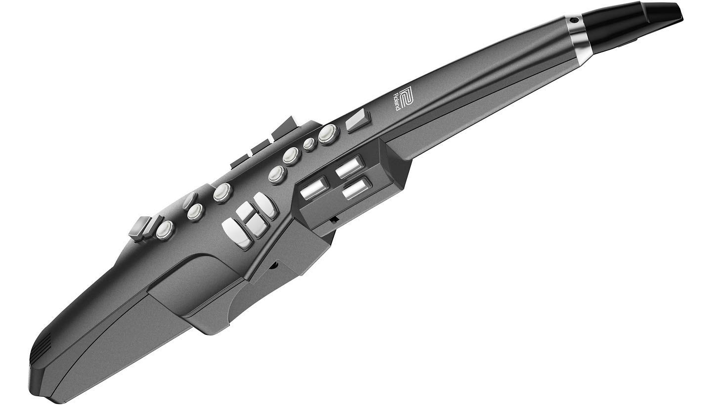 This is no careless whisper – save $100 on Roland Aerophone