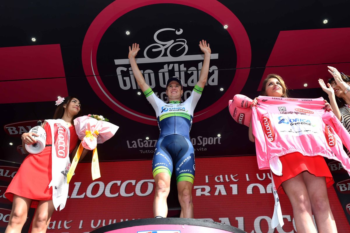 Simon Clarke (Orica-Greenedge)
