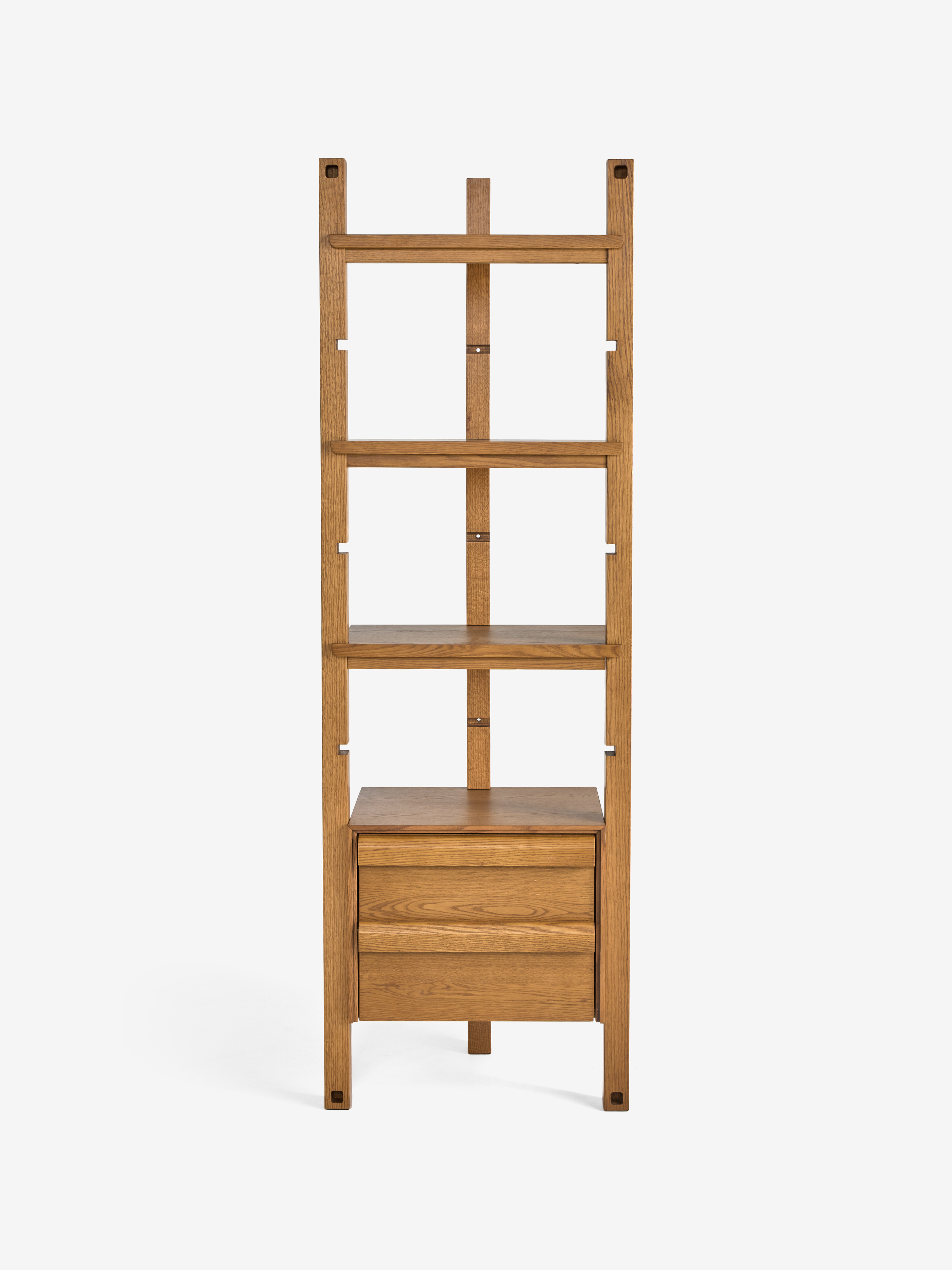 Made, Plinth Shelving Unit