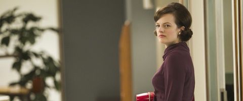 Is Elisabeth Moss Leaving Mad Men For Good? Cinemablend