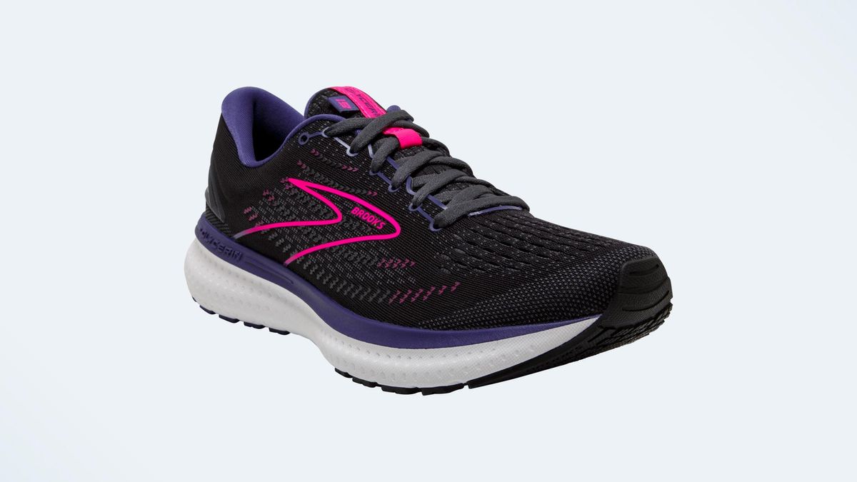Brooks Glycerin 19 review Tom's Guide