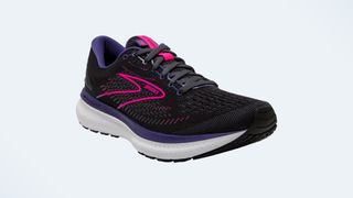 A photo of the Brooks Glycerin 19, one of the best running shoes 2021