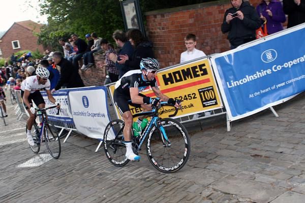Russell Downing (Team Sky)