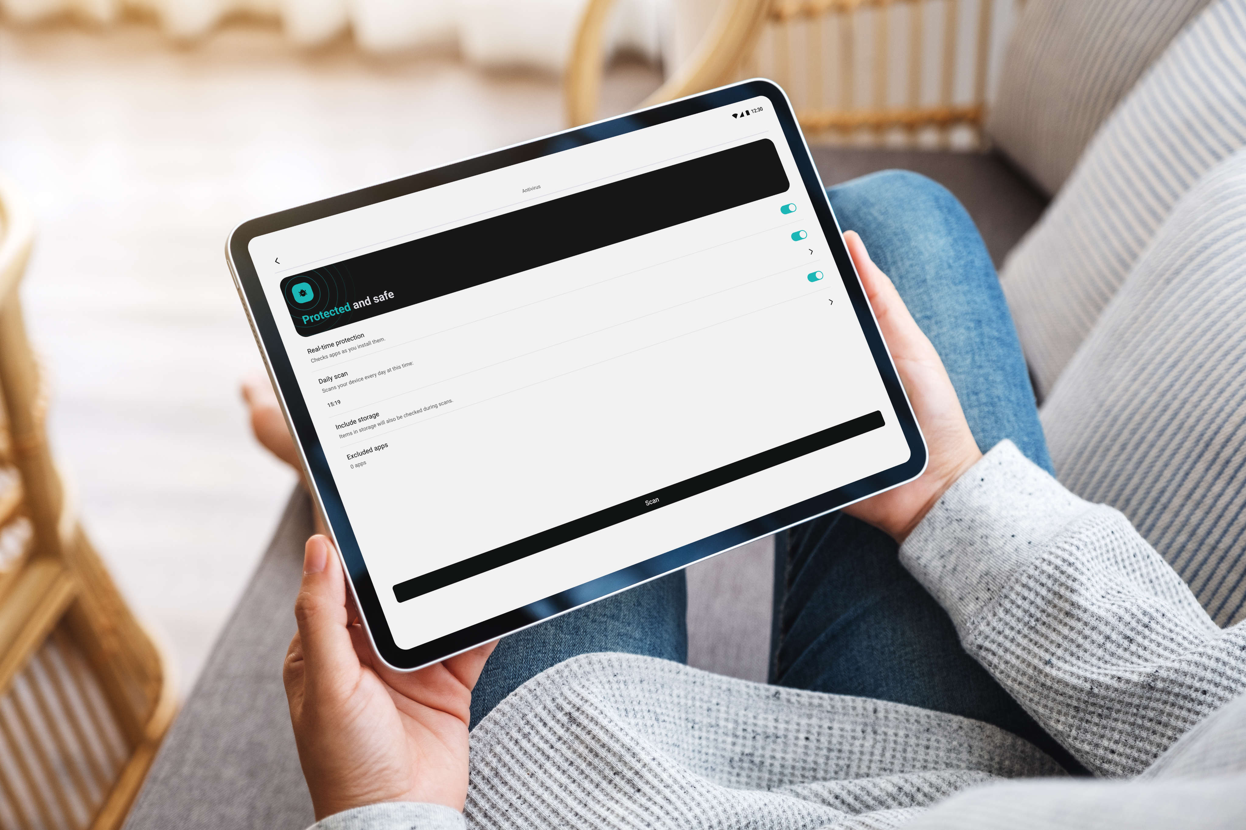 Surfshark One antivirus review