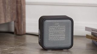 Amazon Basics Small Space Heater