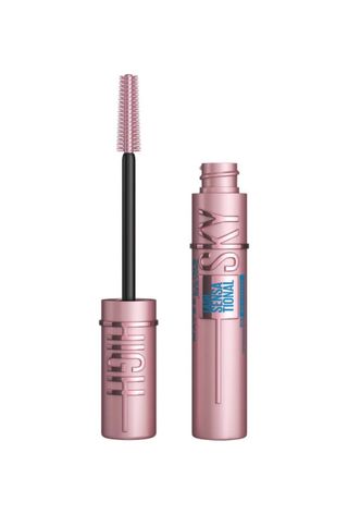 Maybelline Lash Sensational Sky High Waterproof Mascara - 01 Black