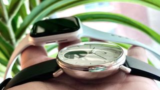 Withings ScanWatch review (hands-on)