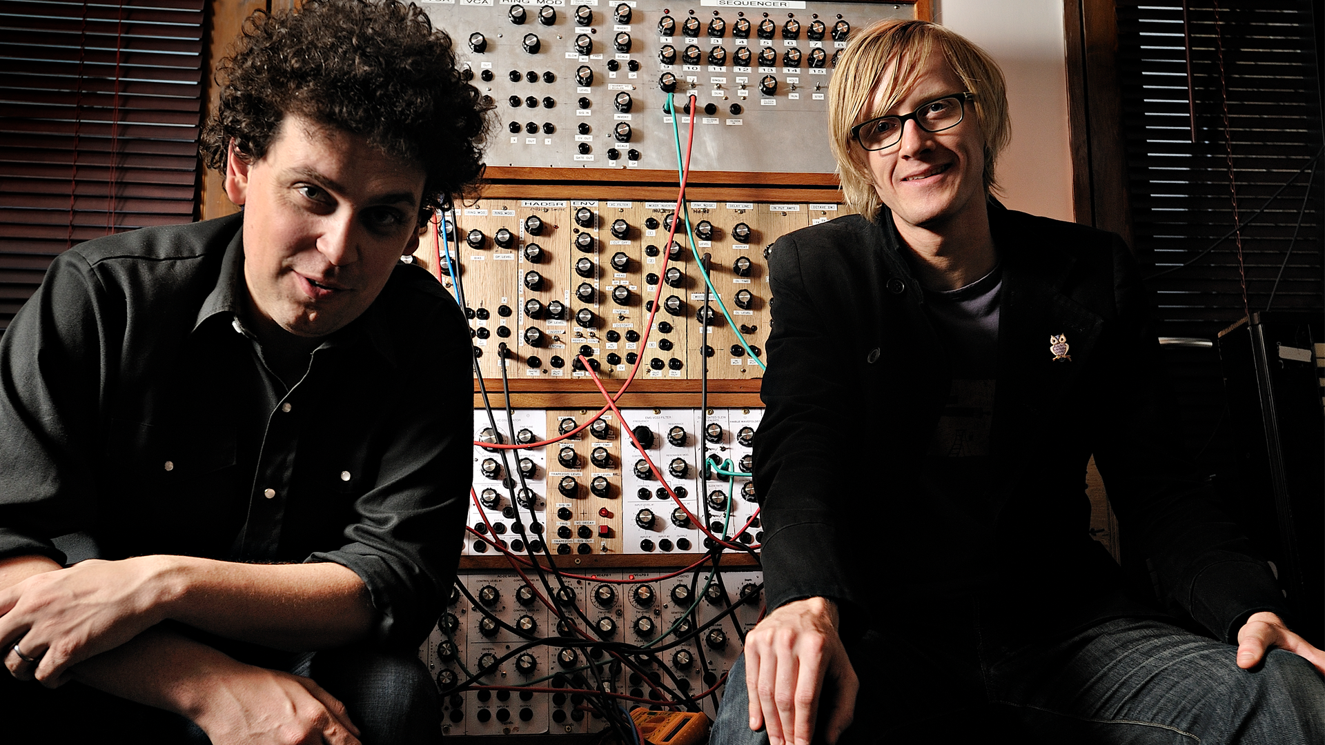 Simian Mobile Disco