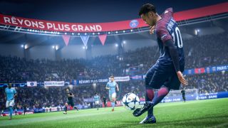 The Champions League will be exclusive to EA's FIFA series for years to  come