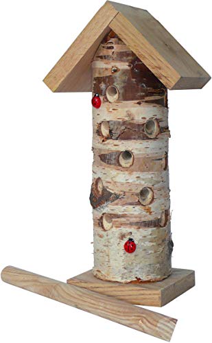 Wildlife World Lbt Ladybird Tower