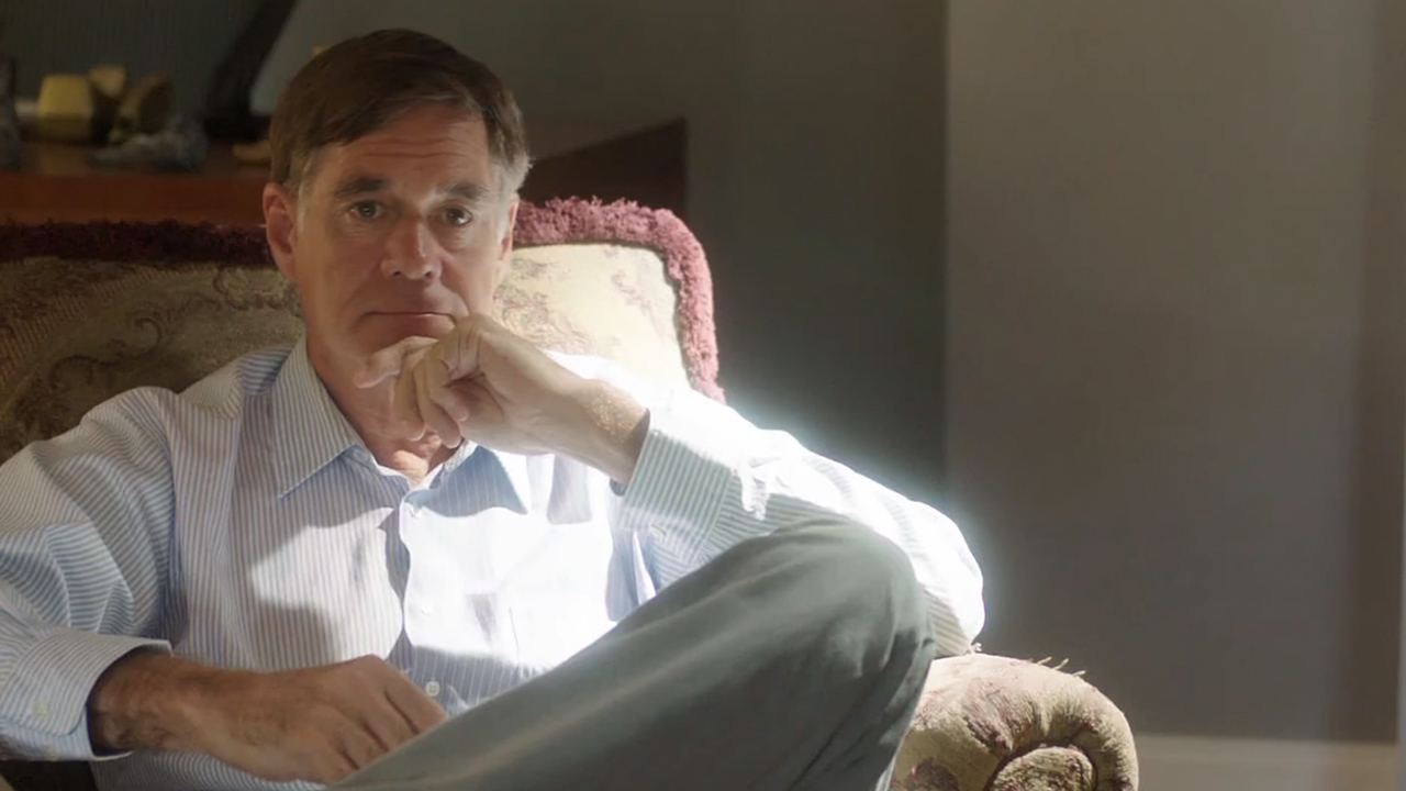 Gus Van Sant in The Canyons