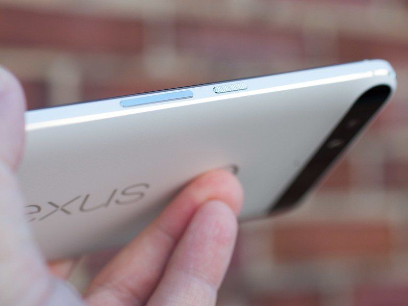 Nexus 6P