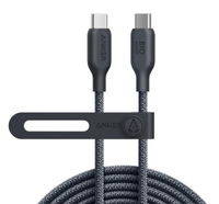 Anker 240W, 10-foot USB-C cable now $12.99 @ Amazon