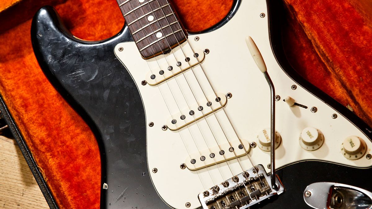 7 essential tips for getting your guitar gigready MusicRadar