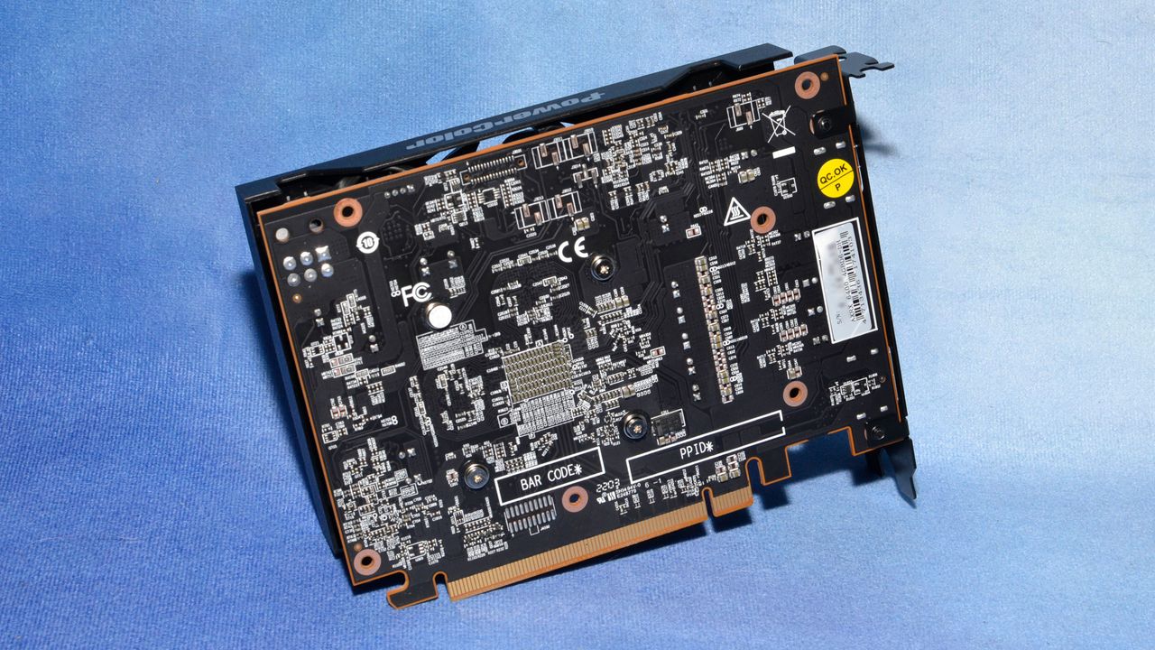 AMD Radeon RX 6400