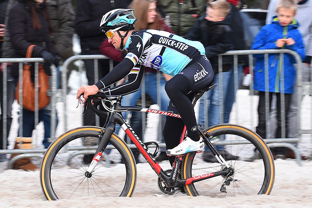 Michal Kwiatkowski (Pol)