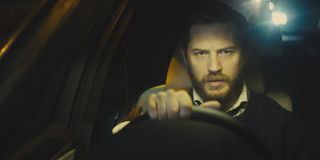 Tom Hardy - Locke