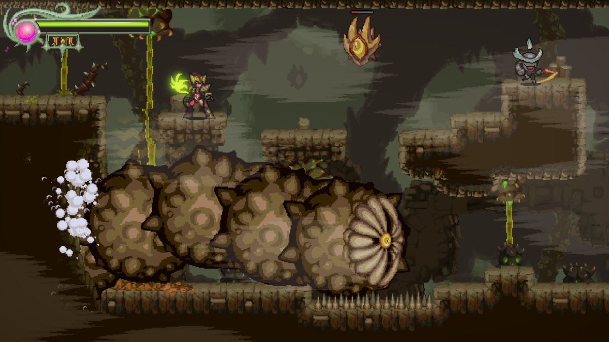 Smelter