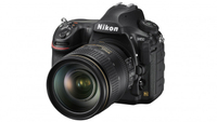 Nikon D850