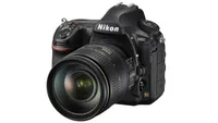 Nikon D850