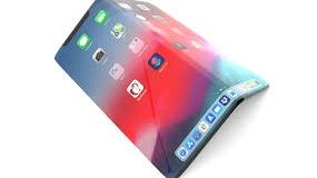 Foldable iphones
