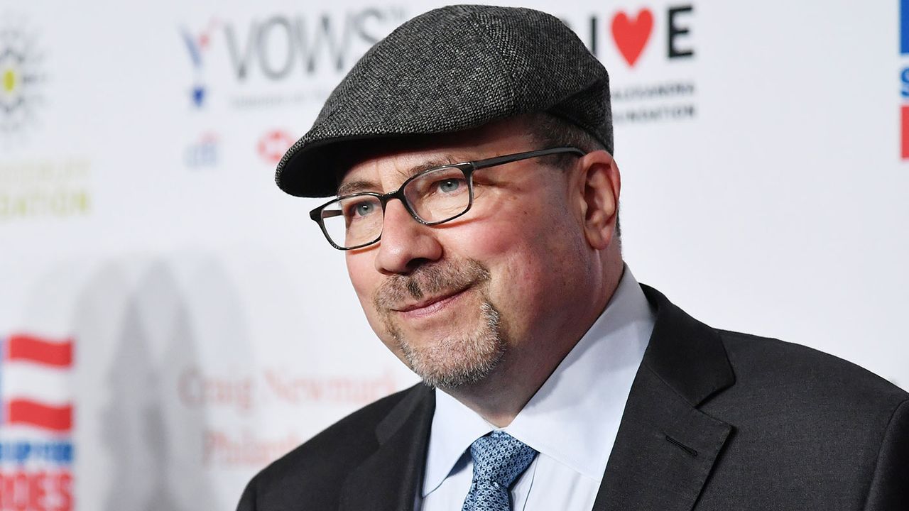 Craig Newmark 