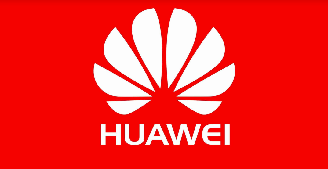 Huawei logo