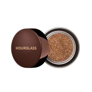 Hourglass Scattered Light Glitter Eyeshadow - Foil on a white background