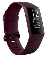 Fitbit Charge 4: £129.99
