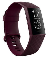 Fitbit Charge 4:£129.99£99 at VerySave £30 -