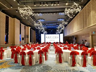 SpeakerCraft Brings Upscale Audio to 5-Star Sofitel Saigon Plaza Hotel
