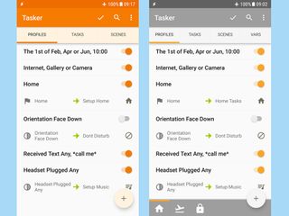 best android cleaner apps: tasker