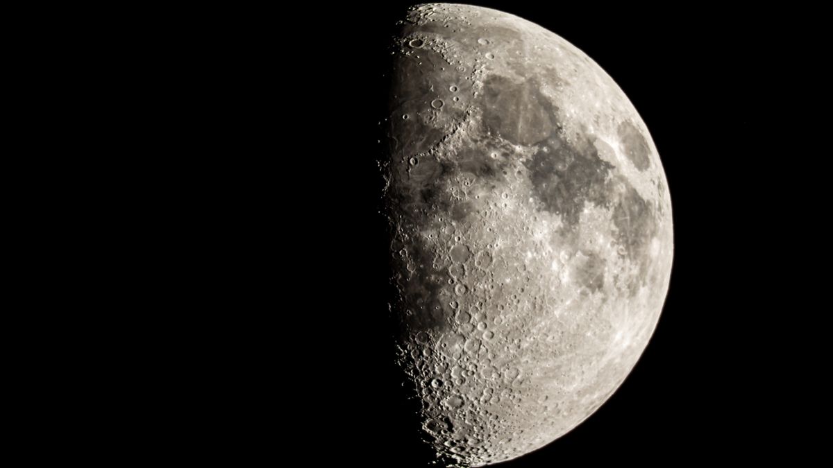 International Observe the Moon Night 2026 is on Sept. 19: Here's how to join in