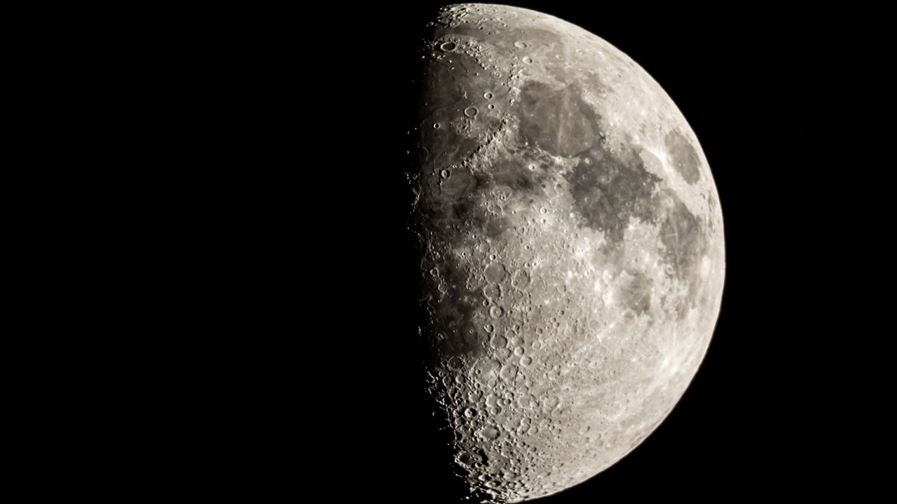 International Observe the Moon Night 2026 is on Sept. 19: Here's how to join in