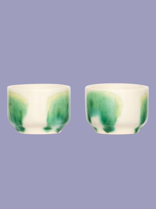 Egg Cups Set of 2