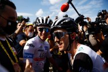 'If nothing goes wrong, Tadej is boss’ - Adam Yates on the Tour de France and life with Pogacar