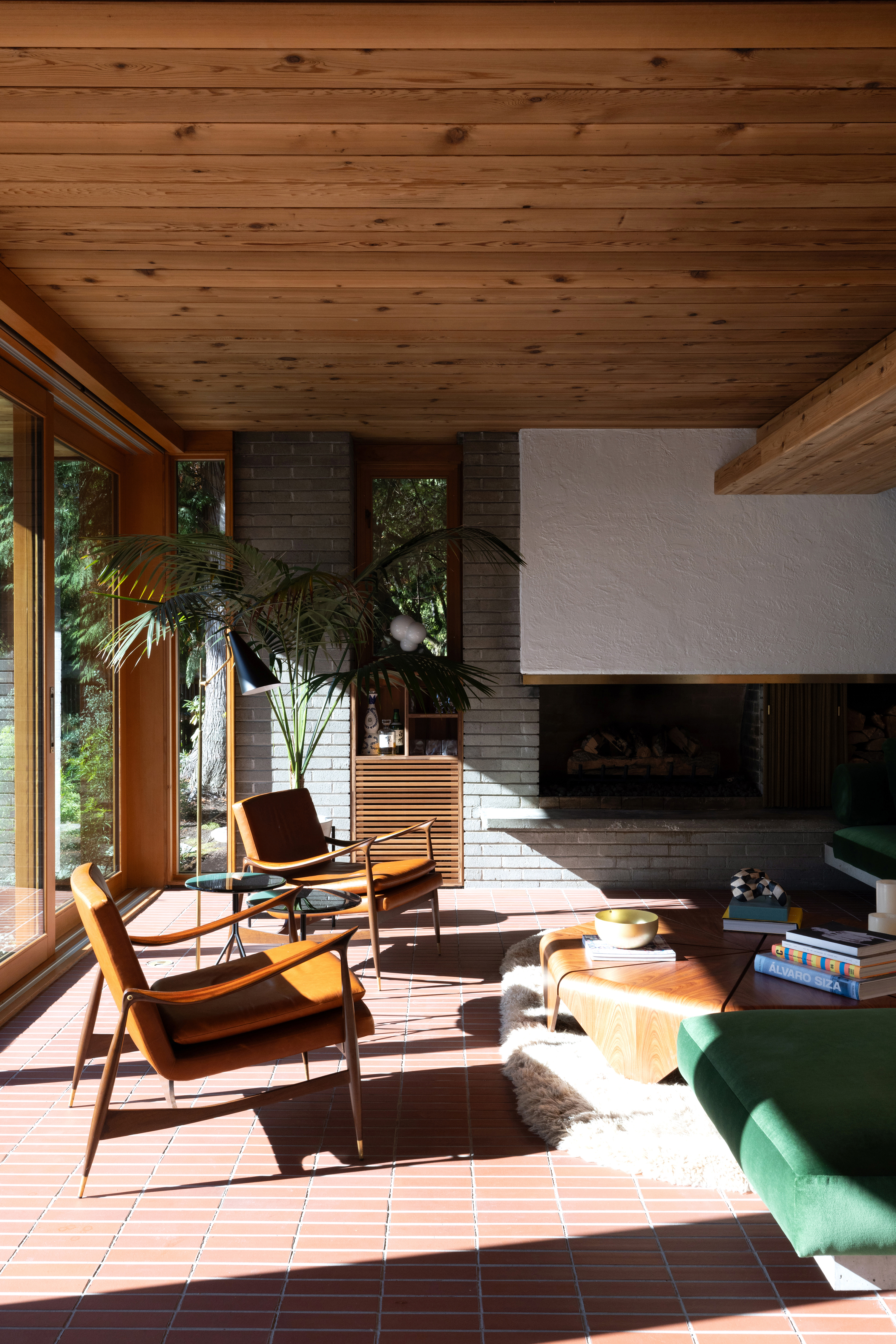 Scott and Scott Architects- Osler House