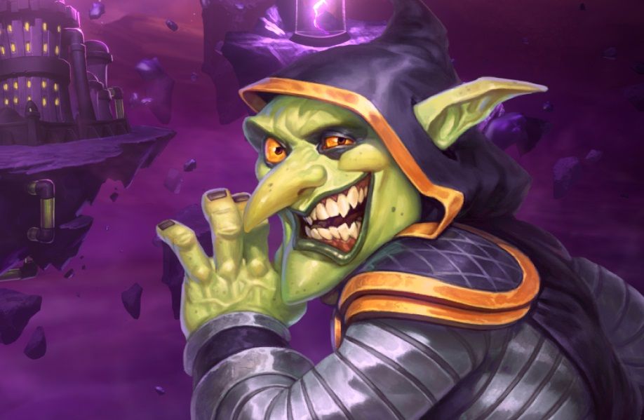 Blizzard is giving away free Hearthstone cards during BlizzCon
